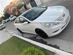 هيونداي سوناتا
